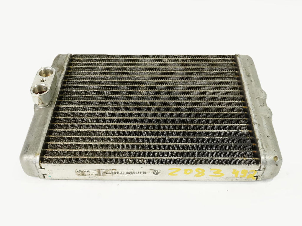  2007 - 2010 BMW X5 E70 4.8L RADIATOR ENGINE OIL COOLER AUXILIARY 8 CYLINDER OEM, in stock
