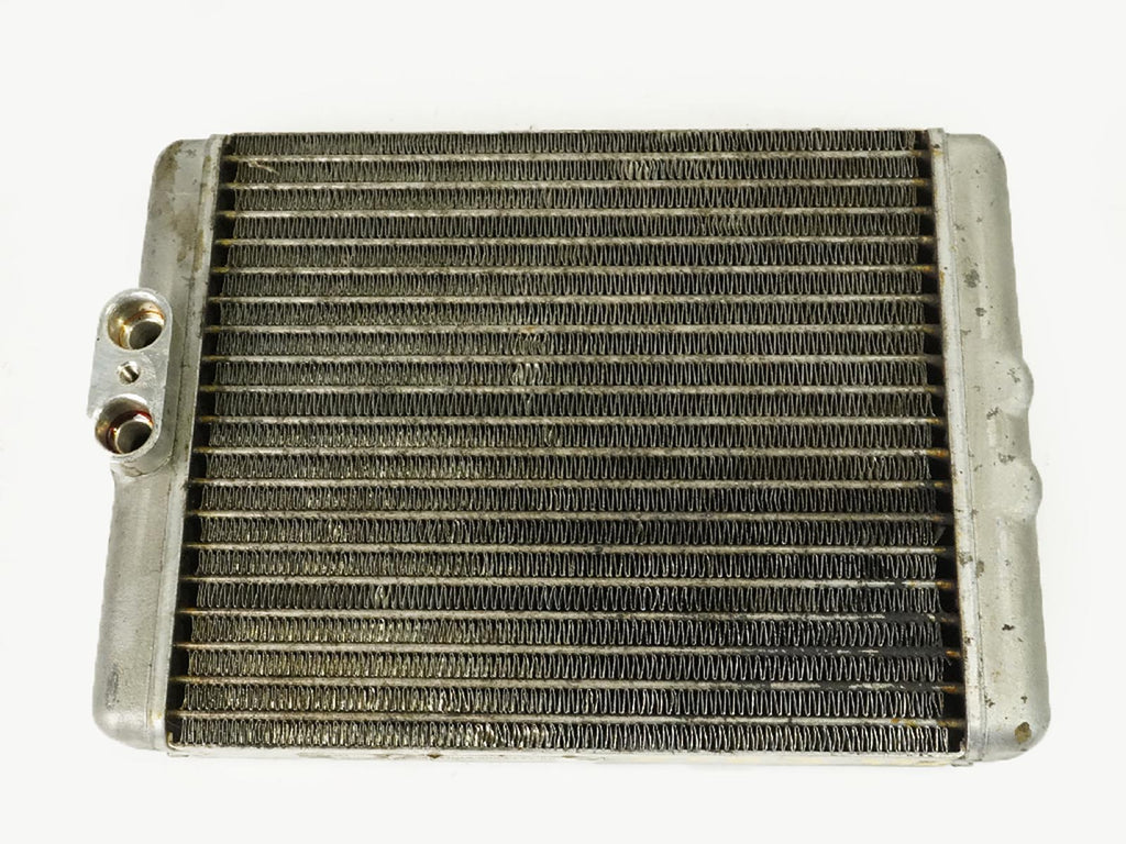  2007 - 2010 BMW X5 E70 4.8L RADIATOR ENGINE OIL COOLER AUXILIARY 8 CYLINDER OEM, buy