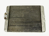 2007 - 2010 BMW X5 E70 4.8L RADIATOR ENGINE OIL COOLER AUXILIARY 8 CYLINDER OEM