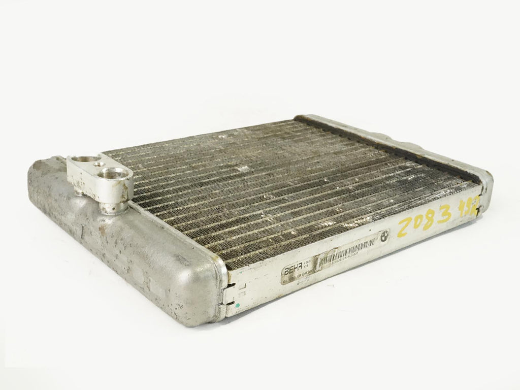  2007 - 2010 BMW X5 E70 4.8L RADIATOR ENGINE OIL COOLER AUXILIARY 8 CYLINDER OEM, buy