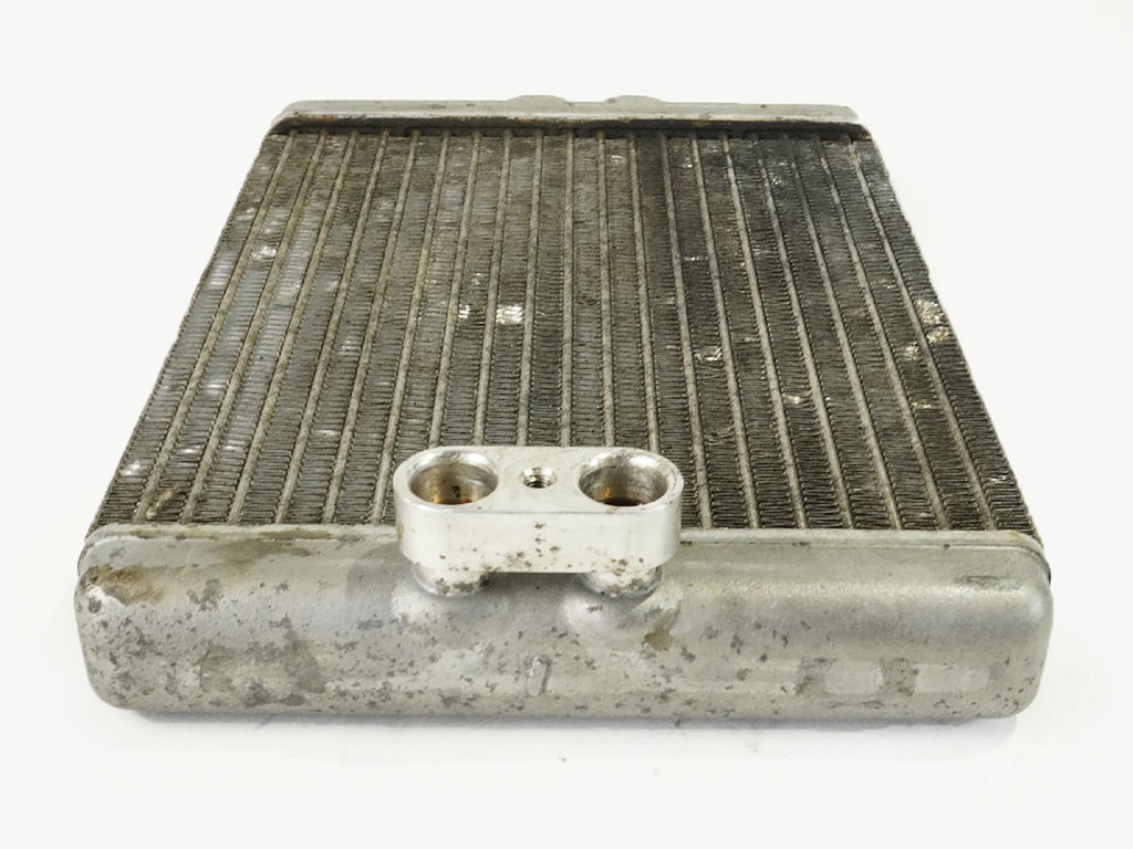  2007 - 2010 BMW X5 E70 4.8L RADIATOR ENGINE OIL COOLER AUXILIARY 8 CYLINDER OEM, price