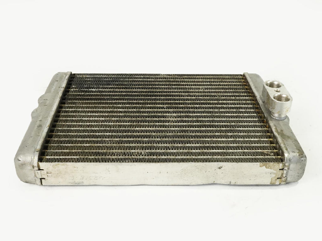  2007 - 2010 BMW X5 E70 4.8L RADIATOR ENGINE OIL COOLER AUXILIARY 8 CYLINDER OEM, used