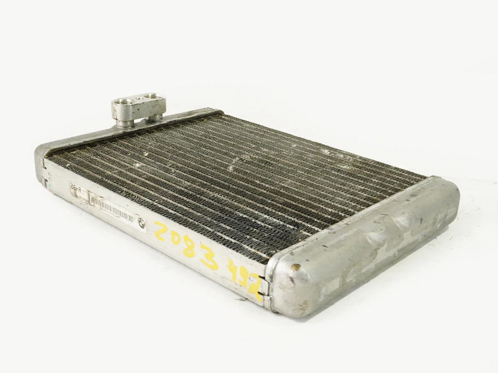  2007 - 2010 BMW X5 E70 4.8L RADIATOR ENGINE OIL COOLER AUXILIARY 8 CYLINDER OEM, price