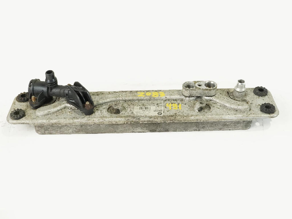  2007 - 2010 BMW X5 E70 4.8L 3.0L AT COOLER OIL TRANSMISSION HEAT EXCHANGE OEM, cheap