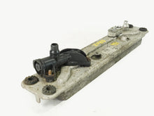 Load image into Gallery viewer, 2007 - 2010 BMW X5 E70 4.8L 3.0L AT COOLER OIL TRANSMISSION HEAT EXCHANGE OEM, used