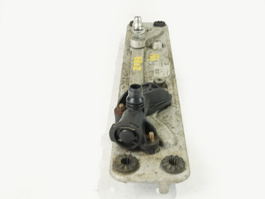  2007 - 2010 BMW X5 E70 4.8L 3.0L AT COOLER OIL TRANSMISSION HEAT EXCHANGE OEM, in stock
