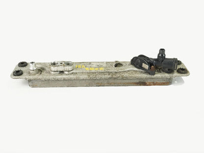 2007 - 2010 Bmw X5 E70 4.8L 3.0L At Cooler Oil Transmission Heat Exchange OEM