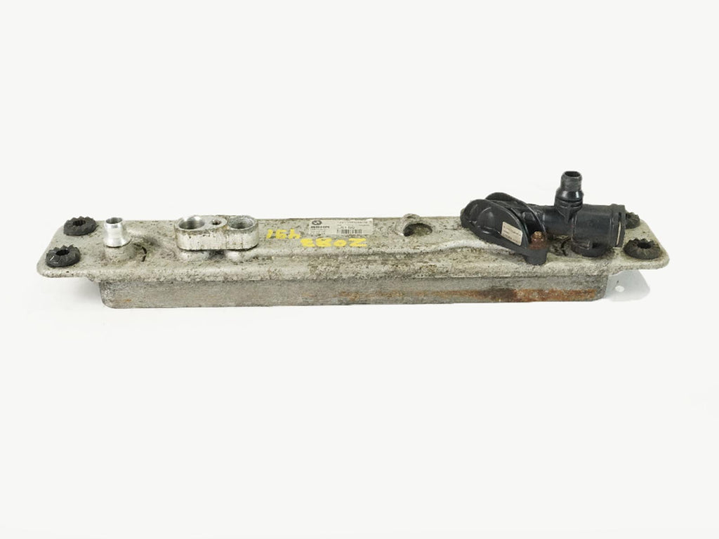  2007 - 2010 BMW X5 E70 4.8L 3.0L AT COOLER OIL TRANSMISSION HEAT EXCHANGE OEM, price
