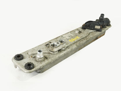 2007 - 2010 Bmw X5 E70 4.8L 3.0L At Cooler Oil Transmission Heat Exchange OEM