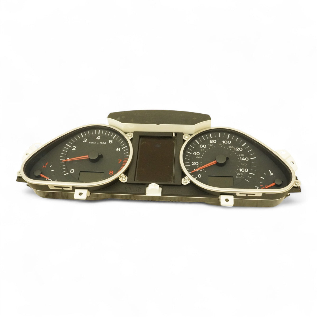 2005-2008 Audi A6 C6 Mph Speedometer Instrument Cluster Gauge 4F0920950S OEM