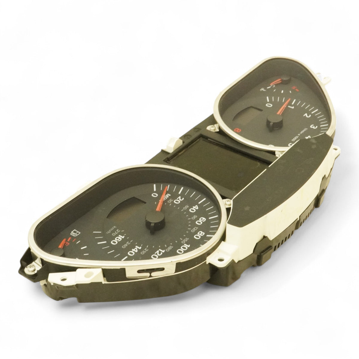 2005-2008 Audi A6 C6 Mph Speedometer Instrument Cluster Gauge 4F0920950S OEM