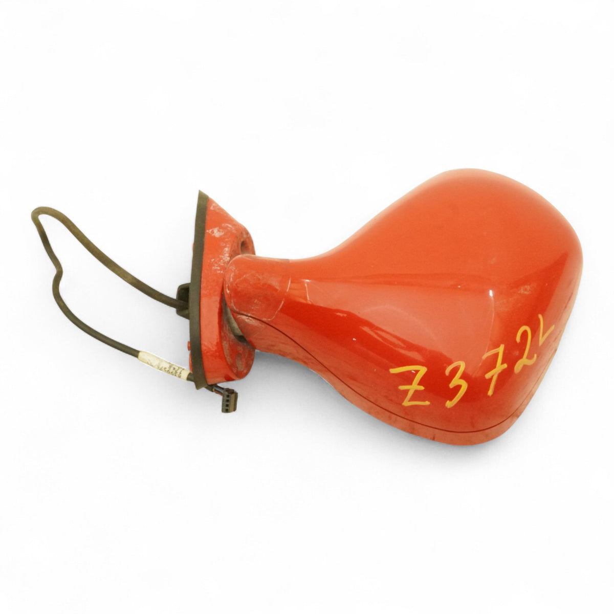 96-02 Bmw Z3 E36/7 Mirror Power Side View Exterior Right Side Bright Red 314 OEM