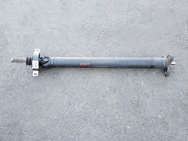 2011 - 2015 BMW 5 SERIES F10 535 XDRIVE DRIVE SHAFT CARDAN  DIFFERENTIAL REAR, Price