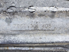 2011 - 2016 BMW 5 SERIES F10 535 XDRIVE SERVOTRONIC POWER HYDRAULIC RACK PINION, Buy