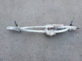 2011 - 2016 BMW 5 SERIES F10 535 X DRIVE WIPER MOTOR WINDSHIELD LINKAGE FRONT, Buy