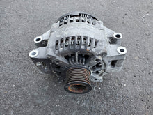 Load image into Gallery viewer, 2011 - 2012 BMW 5 SERIES F10 X 535 ALTERNATOR GENERATOR ELECTRIC PUMP 215 AMP, buy