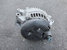 Load image into Gallery viewer, 2011 - 2012 BMW 5 SERIES F10 X 535 ALTERNATOR GENERATOR ELECTRIC PUMP 215 AMP, cheap