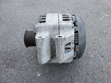 Load image into Gallery viewer, 2011 - 2012 BMW 5 SERIES F10 X 535 ALTERNATOR GENERATOR ELECTRIC PUMP 215 AMP, used