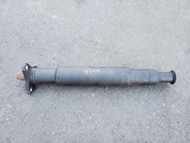 2011 - 2015 BMW 5 SERIES F10 535 XDRIVE DRIVESHAFT CARDAN PROPELLER REAR UNIT, Price