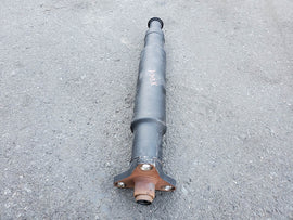 2011 - 2015 BMW 5 SERIES F10 535 XDRIVE DRIVESHAFT CARDAN PROPELLER REAR UNIT, Buy