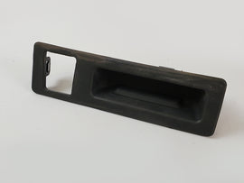 2011 - 2016 BMW 5 SERIES F10 HANDLE TRUNK TAILGATE EXTERIOR REAR UNIT10822910, Buy