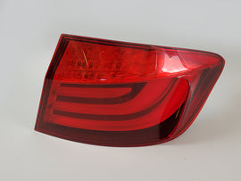 2011 - 2013 BMW 5 SERIES F10 TAILLIGHT BRAKE STOP TAIL LAMP QUARTER RH RIGHT OEM, Buy