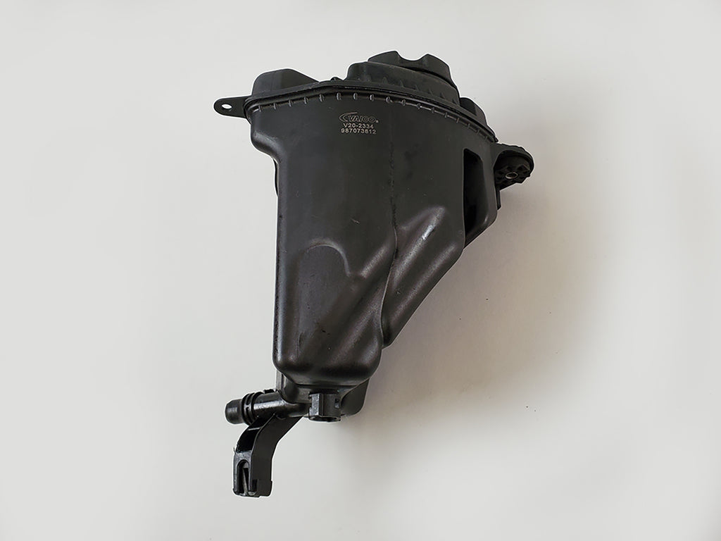  2011 - 2016 BMW 5 SERIES F10 XDRIVE COOLANT ANTIFREEZE RESERVOIR BOTTLE TANK, price