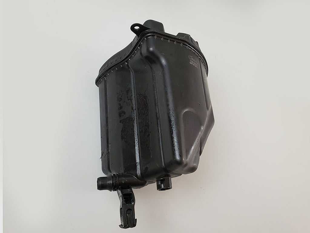  2011 - 2016 BMW 5 SERIES F10 XDRIVE COOLANT ANTIFREEZE RESERVOIR BOTTLE TANK, cheap