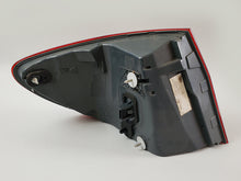 Load image into Gallery viewer, 2011 - 2013 BMW 5 SERIES F10 TAILLIGHT BRAKE STOP TAIL LAMP QUARTER RH RIGHT OEM, used