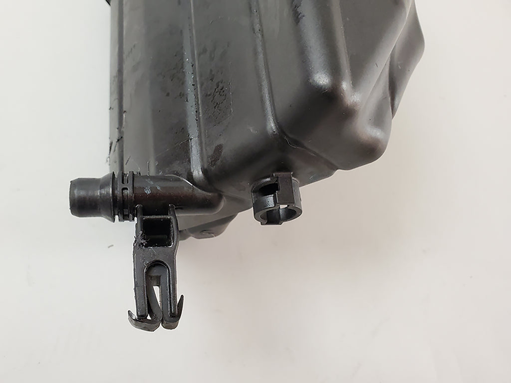  2011 - 2016 BMW 5 SERIES F10 XDRIVE COOLANT ANTIFREEZE RESERVOIR BOTTLE TANK, price