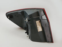 Load image into Gallery viewer, 2011 - 2013 BMW 5 SERIES F10 TAILLIGHT BRAKE STOP TAIL LAMP QUARTER RH RIGHT OEM, in stock