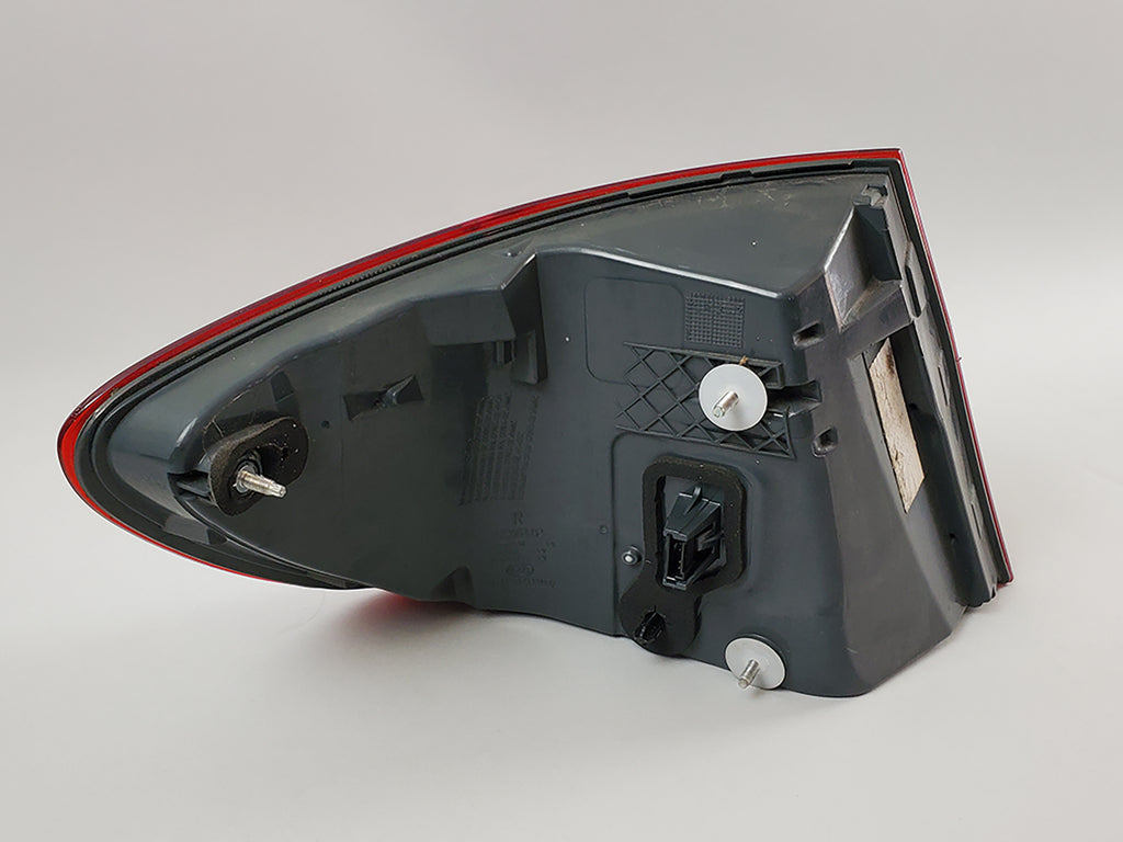  2011 - 2013 BMW 5 SERIES F10 TAILLIGHT BRAKE STOP TAIL LAMP QUARTER RH RIGHT OEM, buy