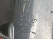 Load image into Gallery viewer, 2011 - 2013 BMW 5 SERIES F10 TAILLIGHT BRAKE STOP TAIL LAMP QUARTER RH RIGHT OEM, used