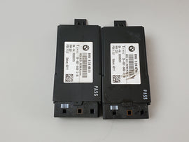 2011 - 2016 BMW 5 SERIES F10 SEAT CONTROL MODULE COMPUTER REAR SET UNIT OEM, Price