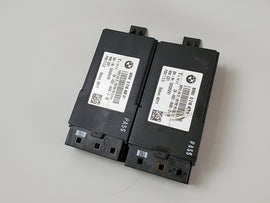 2011 - 2016 BMW 5 SERIES F10 SEAT CONTROL MODULE COMPUTER REAR SET UNIT OEM, Buy