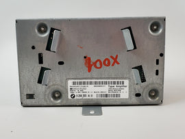 2011 - 2016 BMW 5 SERIES F10  AMP AMPLIFIER HIFI AUDIO HARMAN BECKER 9266355 OEM, Price