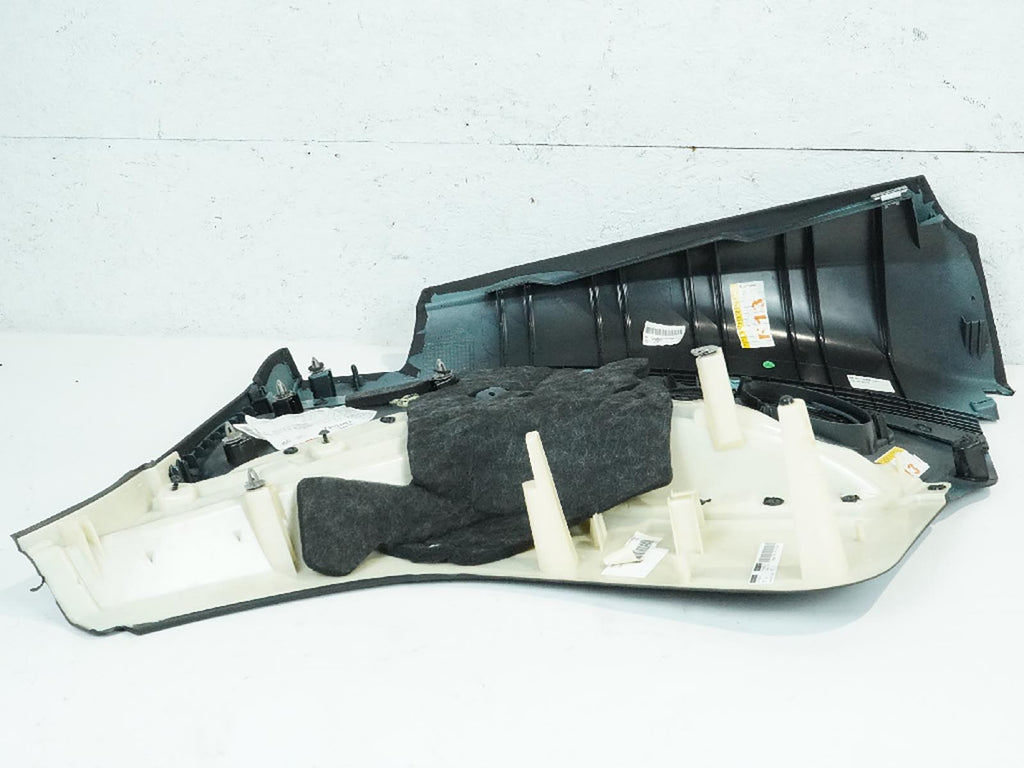  2012 - 2018 Bmw 6 Series F13 Trim Cover Panel Quarter Interior Rear Lh OEM, cheap