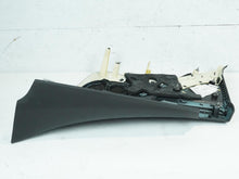 Load image into Gallery viewer, 2012 - 2018 Bmw 6 Series F13 Trim Cover Panel Quarter Interior Rear Lh OEM, in stock