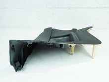 Load image into Gallery viewer, 2012 - 2018 Bmw 6 Series F13 Trim Cover Panel Quarter Interior Rear Lh OEM, used