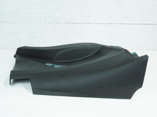Load image into Gallery viewer, 2012 - 2018 Bmw 6 Series F13 Trim Cover Panel Quarter Interior Rear Lh OEM, in stock
