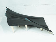 Load image into Gallery viewer, 2012 - 2018 Bmw 6 Series F13 Trim Cover Panel Quarter Interior Rear Lh OEM, price