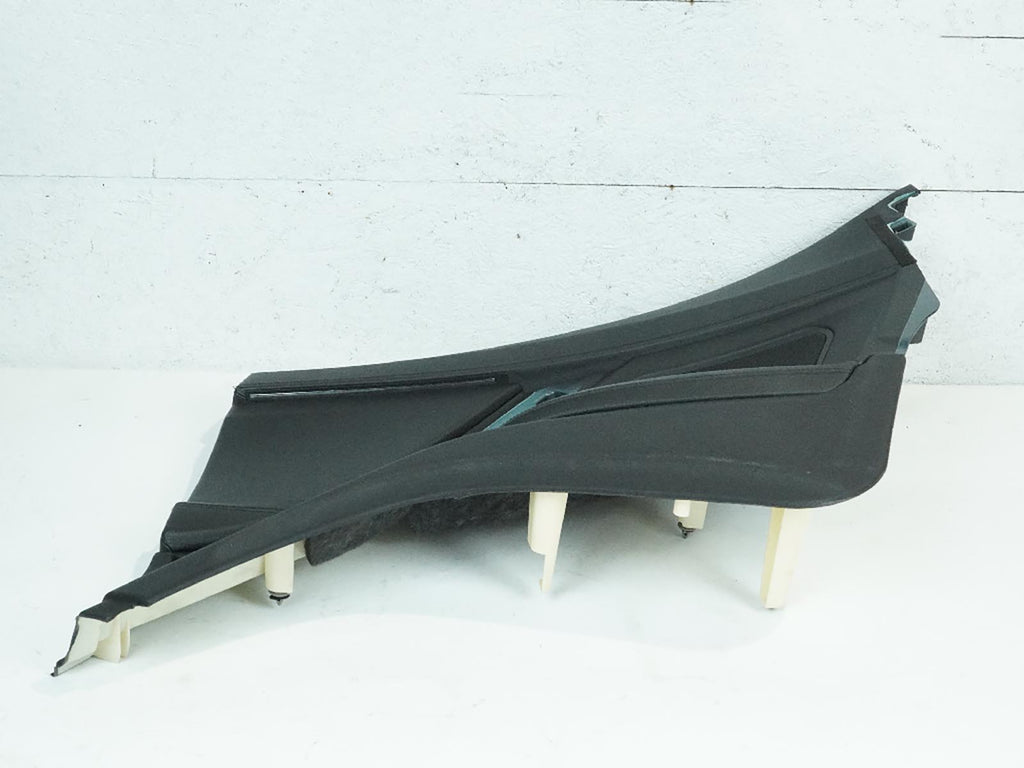  2012 - 2018 Bmw 6 Series F13 Trim Cover Panel Quarter Interior Rear Right OEM, price