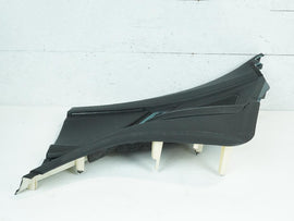 2012 - 2018 Bmw 6 Series F13 Trim Cover Panel Quarter Interior Rear Right OEM, Buy