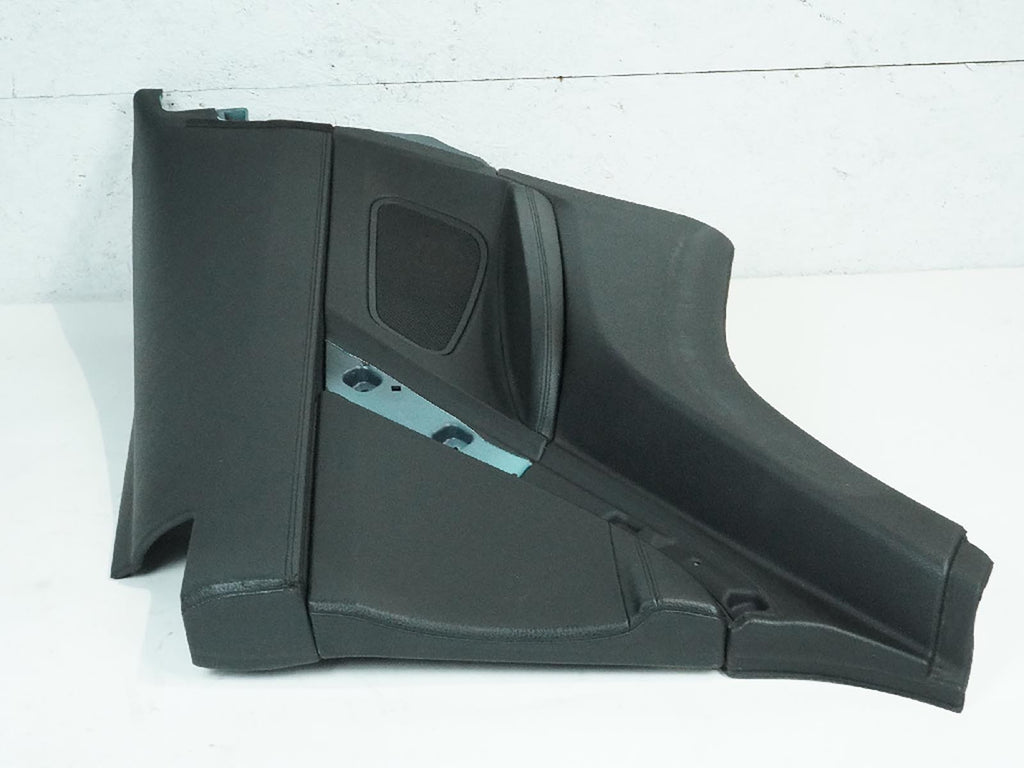  2012 - 2018 Bmw 6 Series F13 Trim Cover Panel Quarter Interior Rear Right OEM, cheap