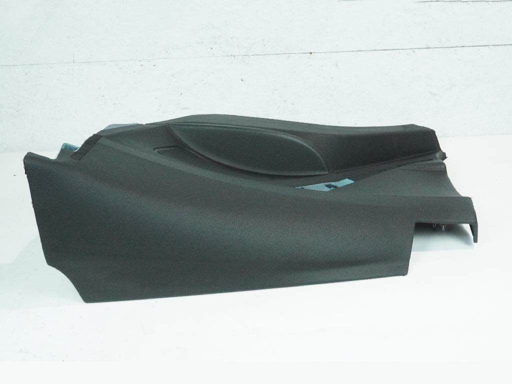  2012 - 2018 Bmw 6 Series F13 Trim Cover Panel Quarter Interior Rear Right OEM, used