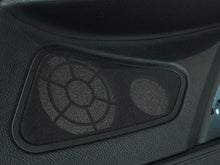 Load image into Gallery viewer, 2012 - 2018 Bmw 6 Series F13 Trim Cover Panel Quarter Interior Rear Right OEM, used