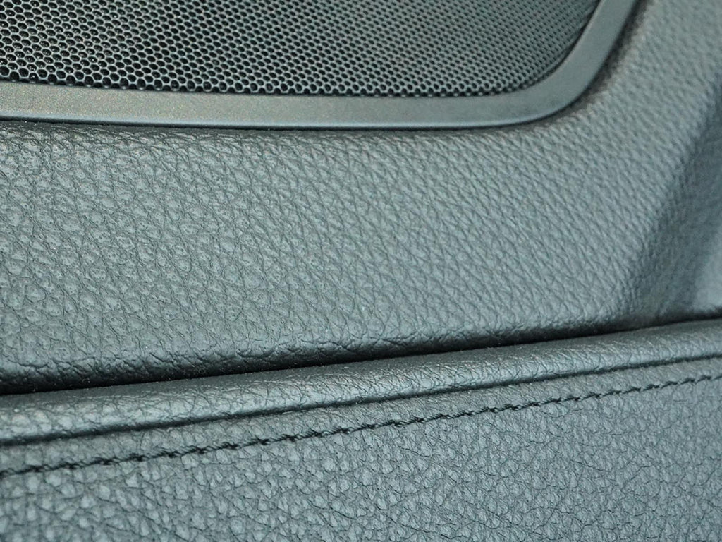  2012 - 2018 Bmw 6 Series F13 Trim Cover Panel Quarter Interior Rear Right OEM, buy