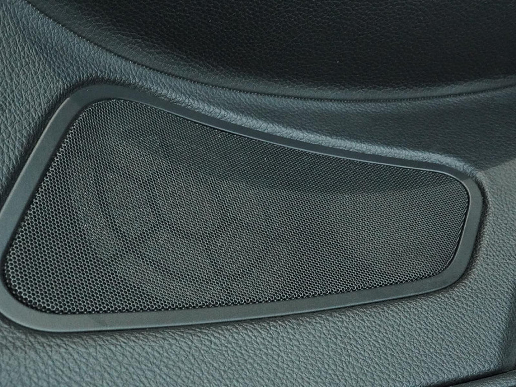  2012 - 2018 Bmw 6 Series F13 Trim Cover Panel Quarter Interior Rear Right OEM, price
