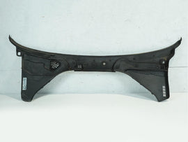 2012 - 2018 BMW 6 SERIES F13 COWL VENT PANEL WINDSHIELD WINDOW FRONT 51717216977, Price