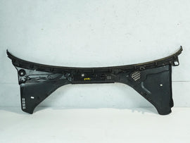 2012 - 2018 BMW 6 SERIES F13 COWL VENT PANEL WINDSHIELD WINDOW FRONT 51717216977, Buy